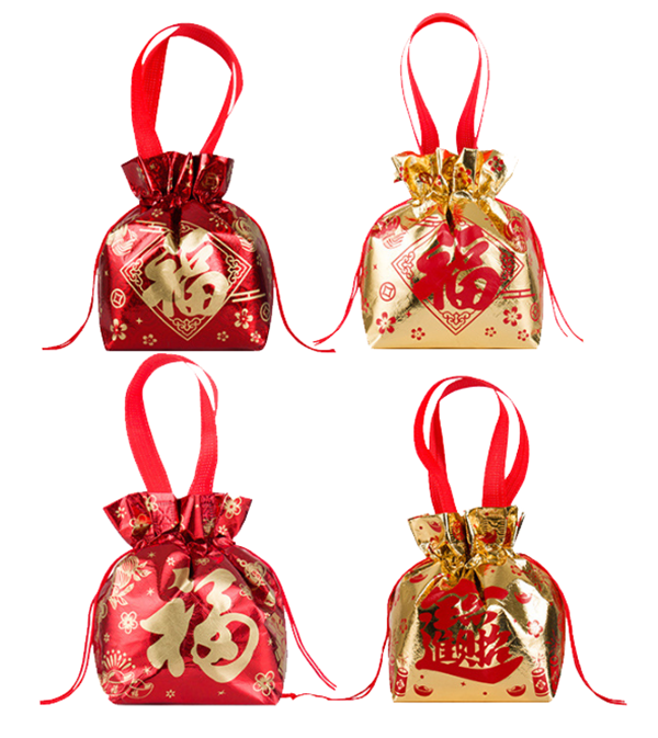新年錦囊福袋 B2048