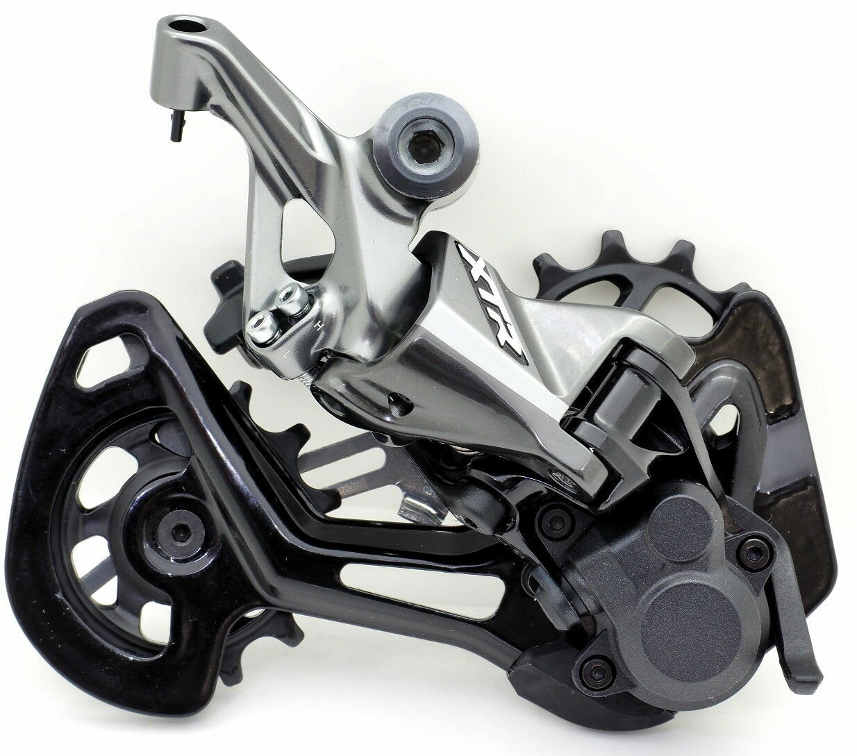 Shimano XTR RD-M9100-GS 1x12/11 SPD Long Cage Rear Dera
