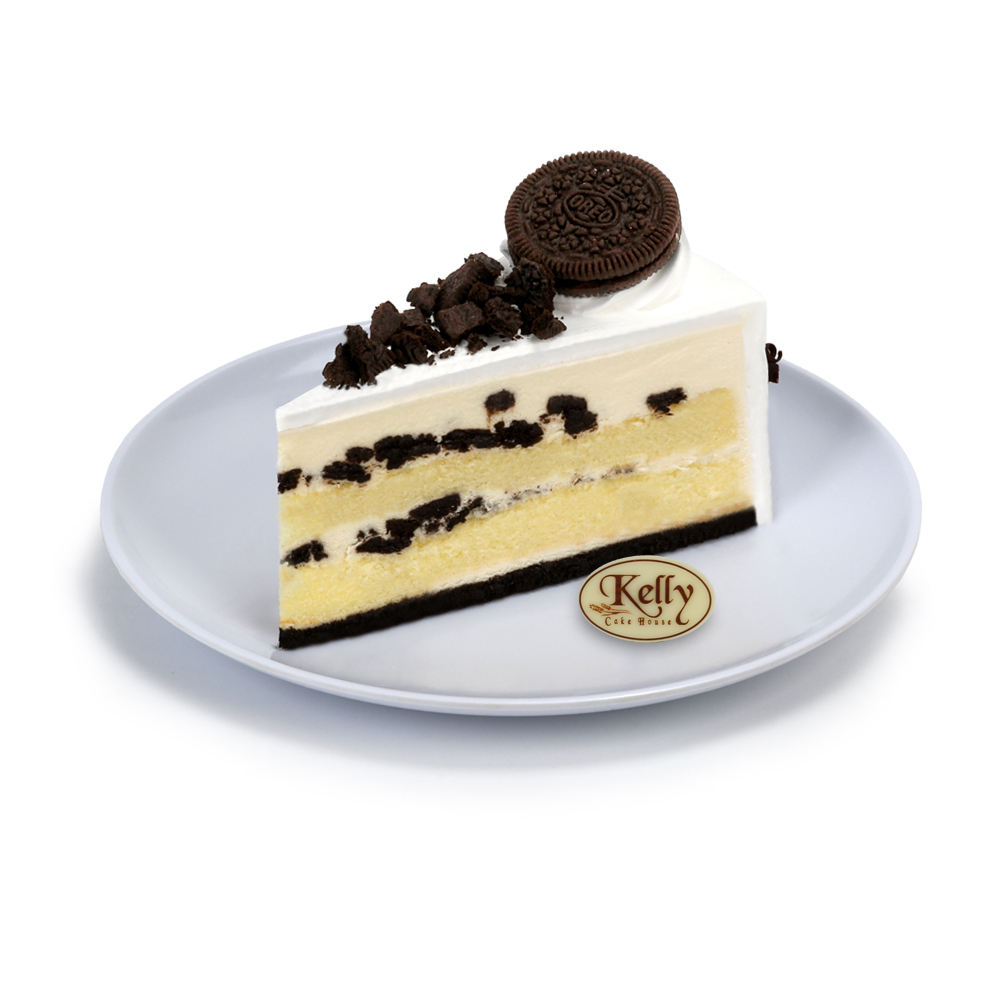 Oreo Cheese Cake