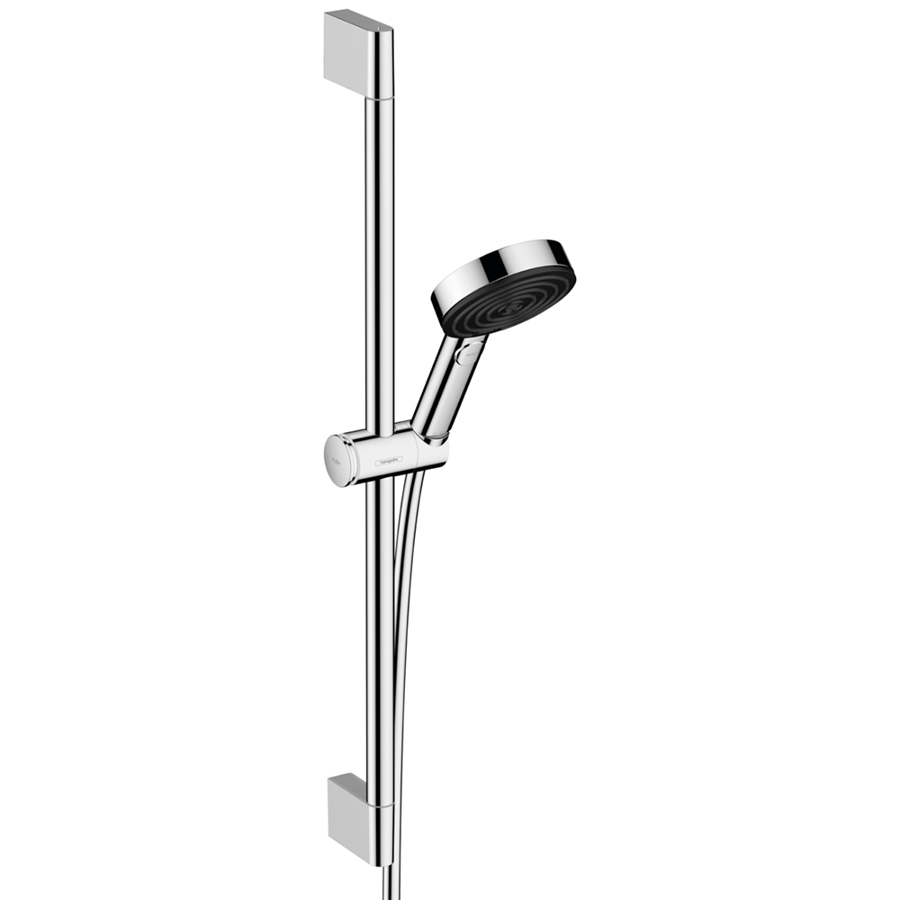 hansgrohe Pulsify蓮蓬頭升降桿組 鉻色24160000