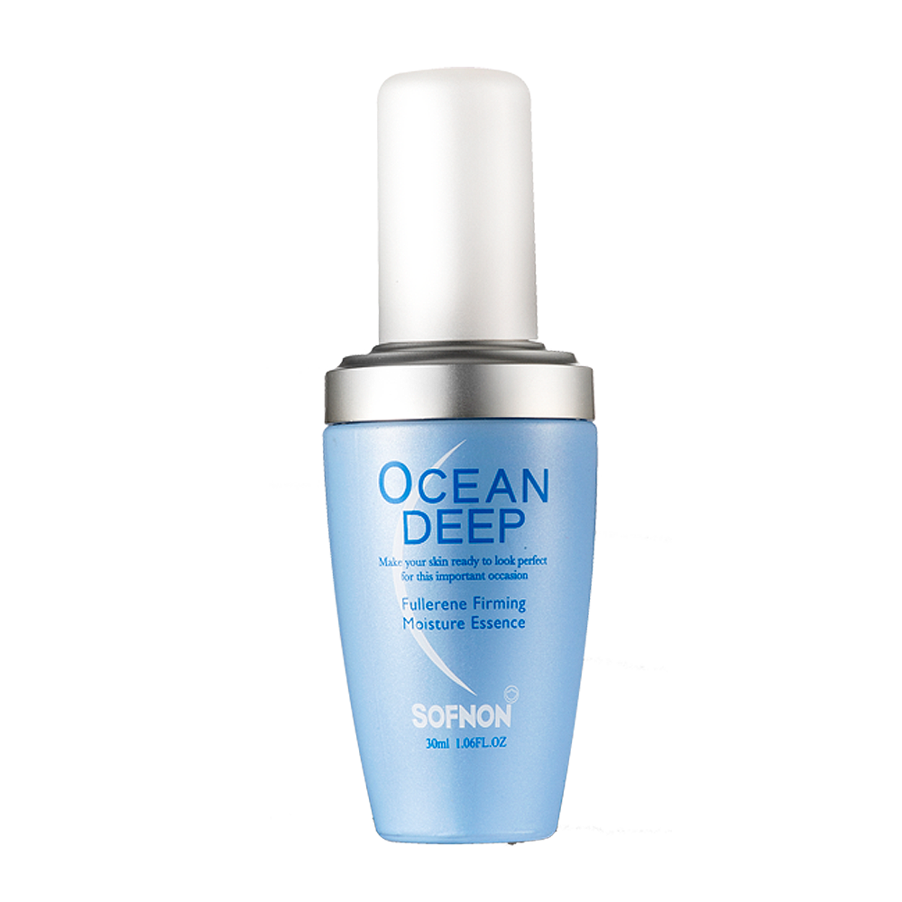 【SOFNON詩芙儂】魚子富勒烯全效精華30ml