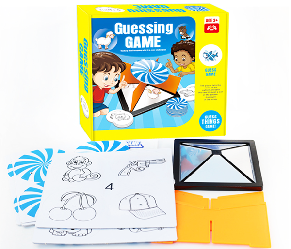 仁博腦力大作戰 5120