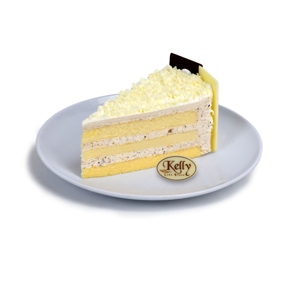 Hazelnut Cheese Cake