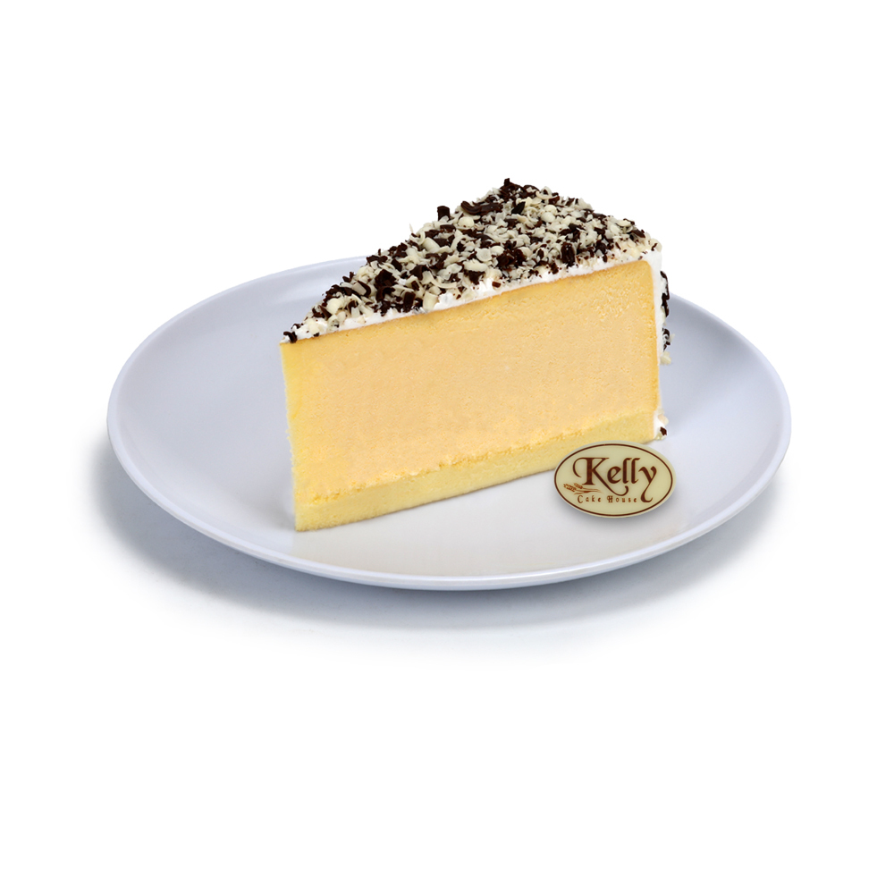 Pure Golden Cheese Cake