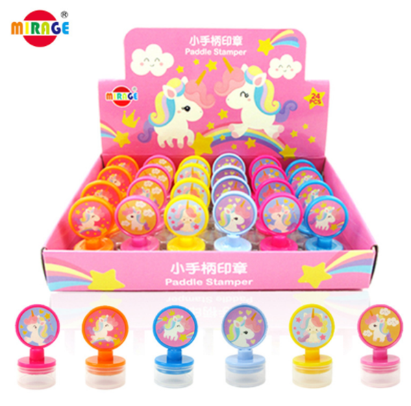 美樂奇迷你手柄印章(1pcs) DJS3542