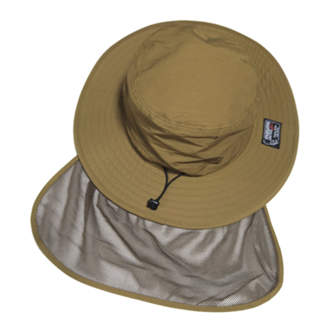 mazume SUNSHADE HAT MZCP-711-04 ネイビー X-Large mazume SUNSHADE HAT
