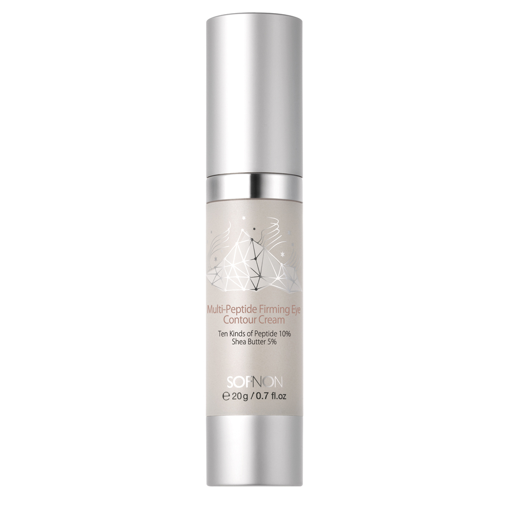 【SOFNON】Multi-Peptide Firming Eye Contour Cream 20g
