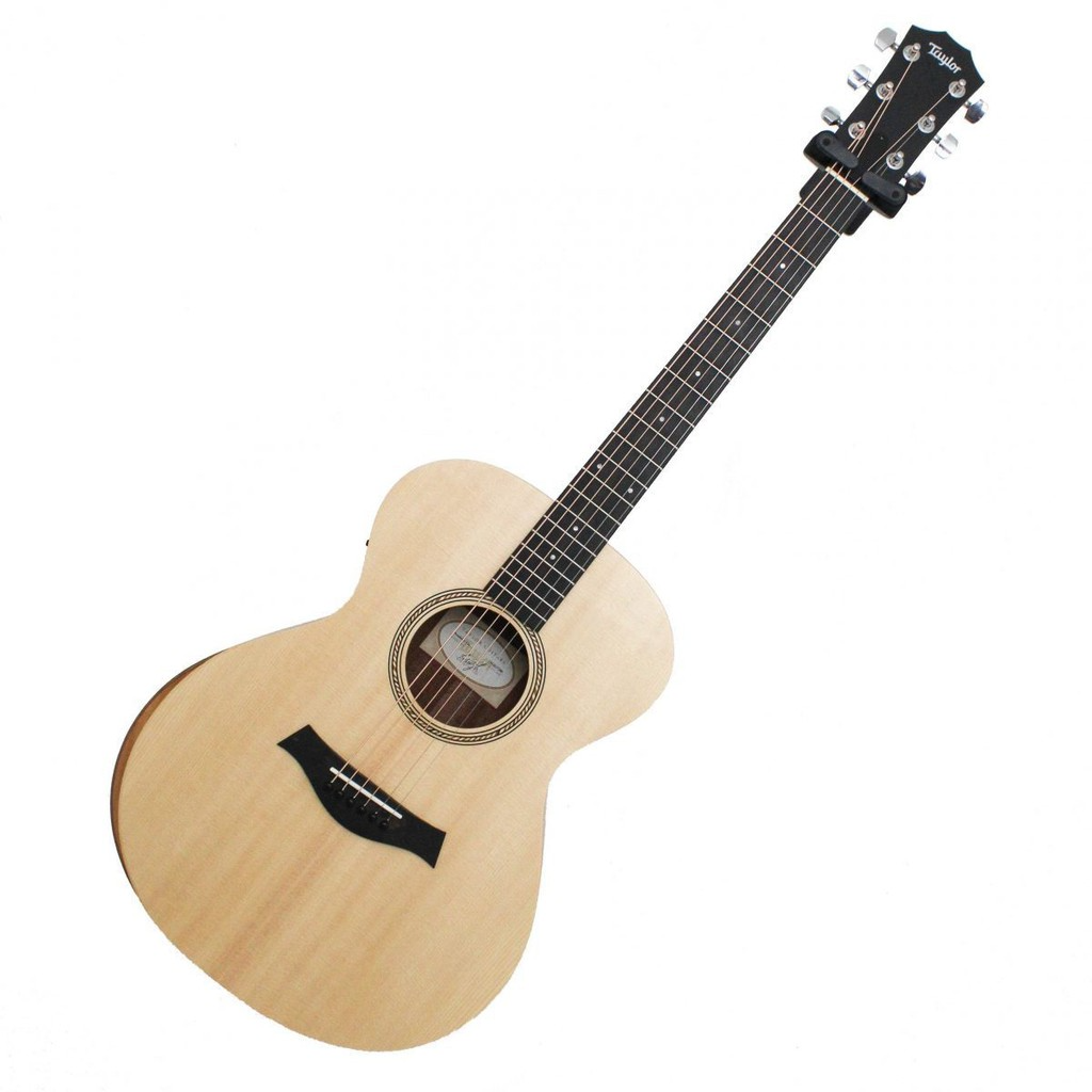 Taylor Taylor Academy A12E 可插電 木吉他 — 三峽吉他 / Bass
