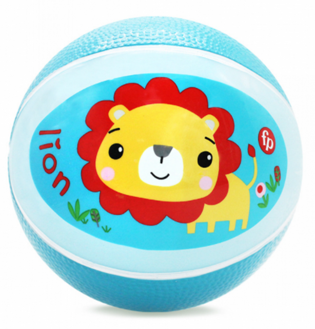 Fisher小皮球2號 F6005