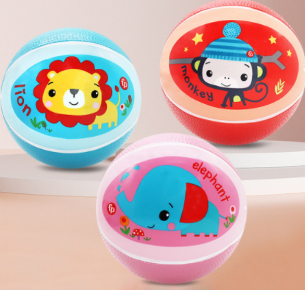 Fisher小皮球2號 F6005