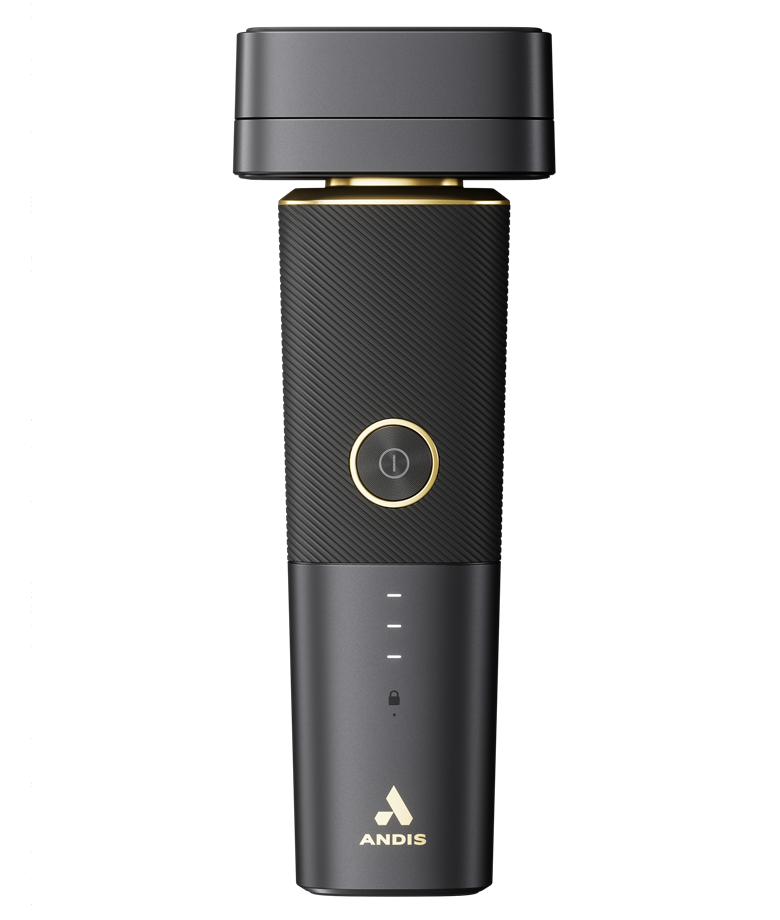 Andis reSURGE "再起" 新世代刮鬍機 ( 17310/ reSURGE Shaver )