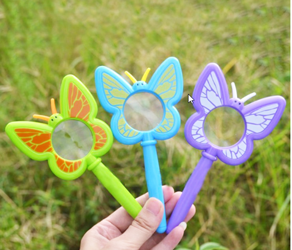 昆蟲放大鏡套裝 5020A