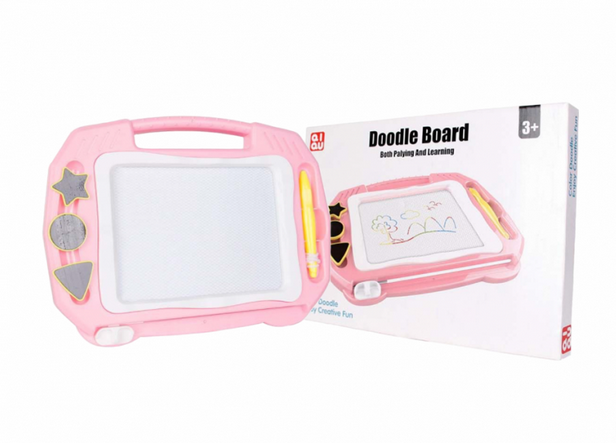 彩色磁性寫字板 RL04001211