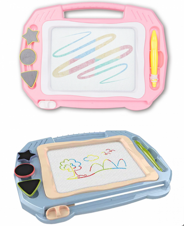 彩色磁性寫字板 RL04001211