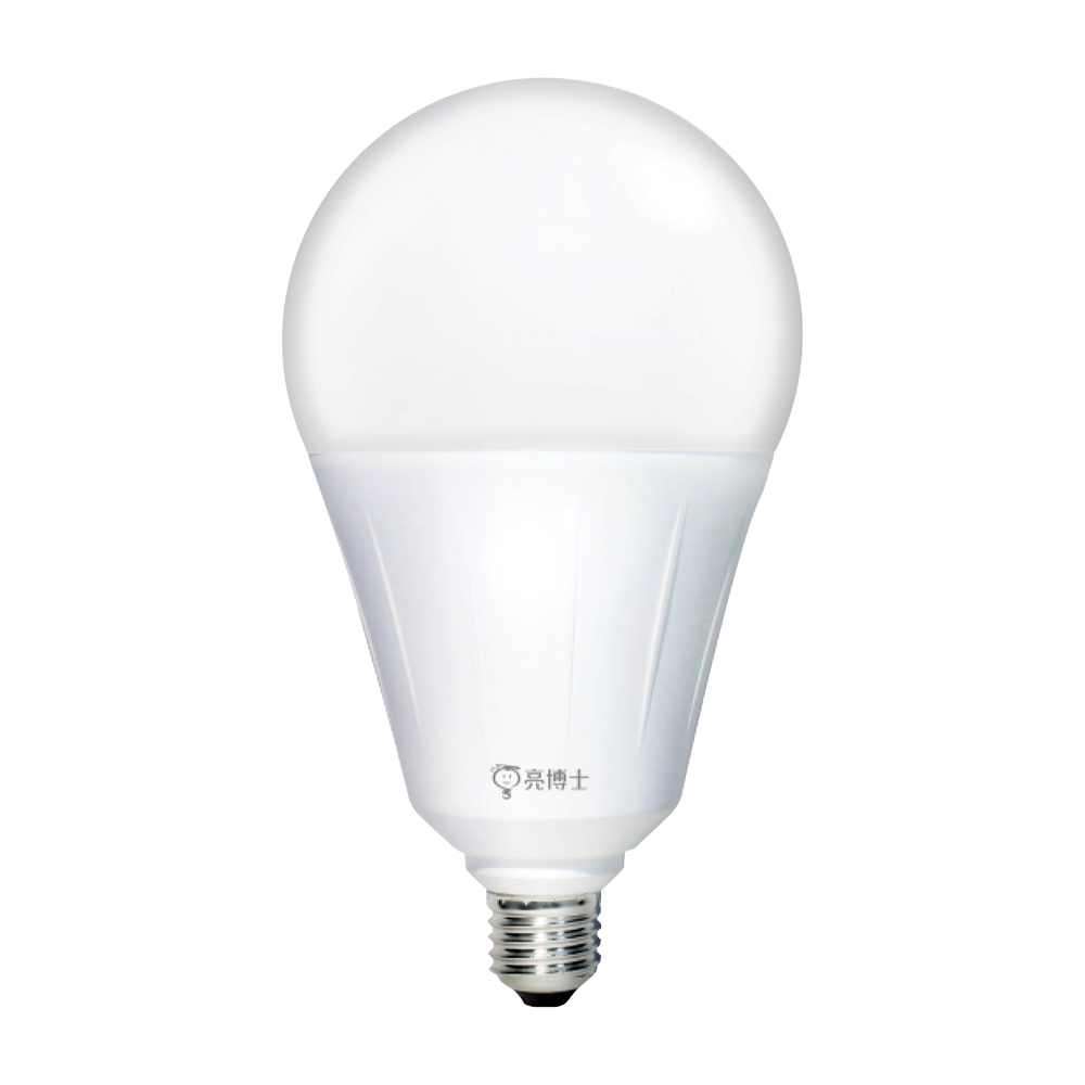 【亮博士】LED 35W CNS認證 高光效 燈泡