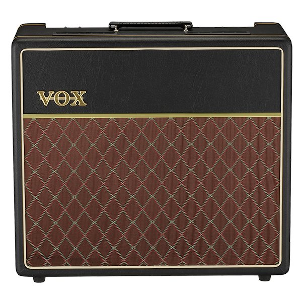 VOX AC15HW1-G12C 真空管 15瓦 手焊版 美版單體 電吉他 音箱