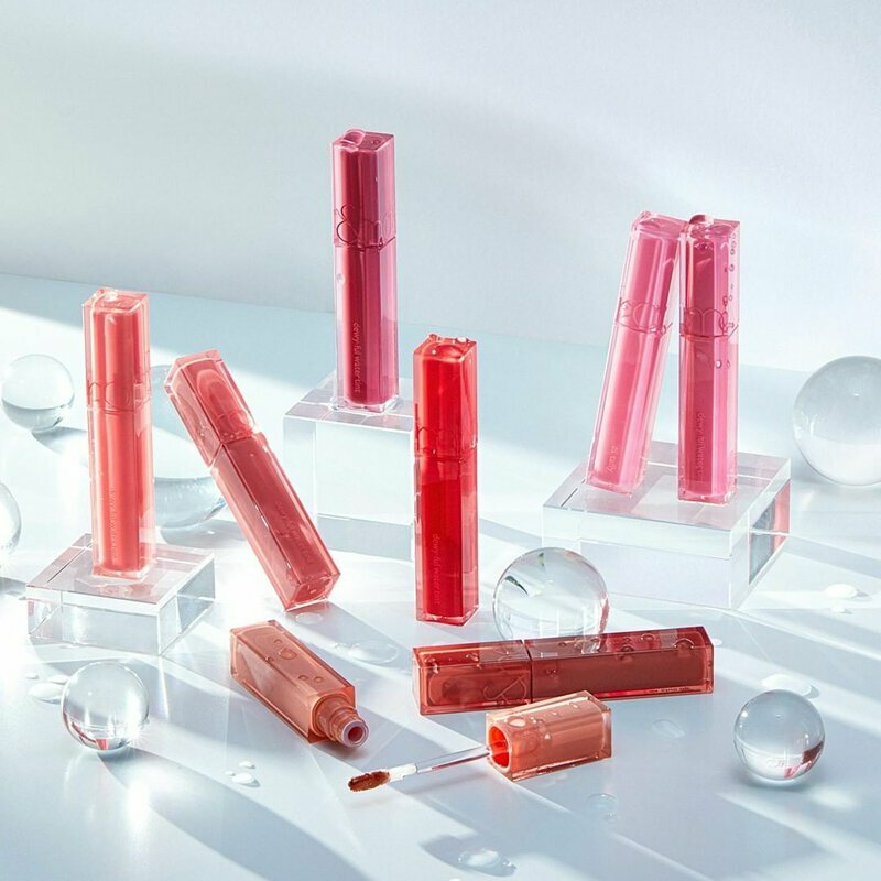 《現貨》Romand Dewyful Water Tint