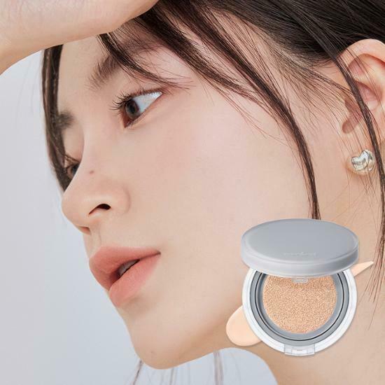 [ romand ] Nu Zero Cushion