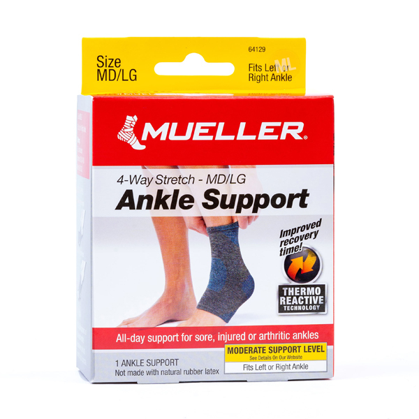 慕樂Mueller FIR踝關節護具