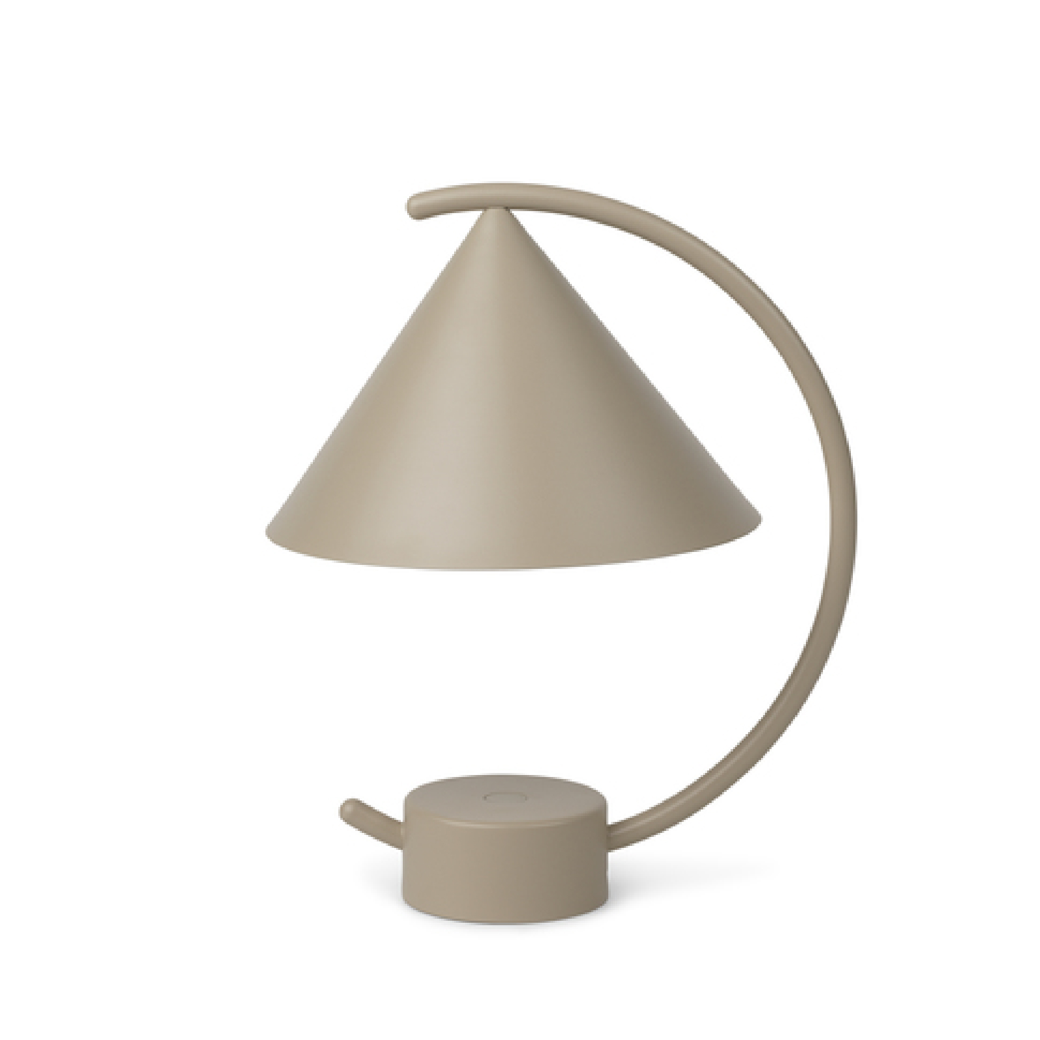 彎月 / 桌燈 by ferm LIVING