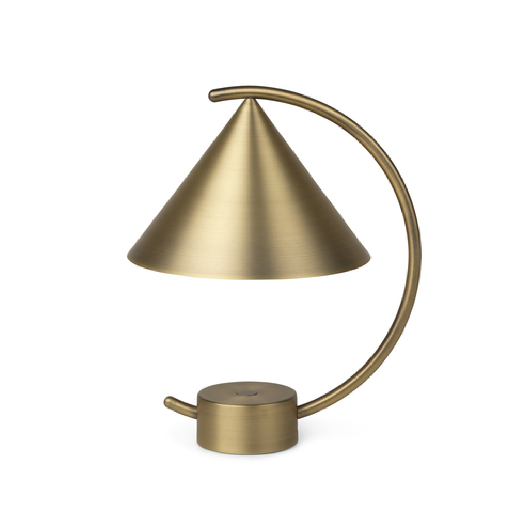 彎月 / 桌燈 by ferm LIVING