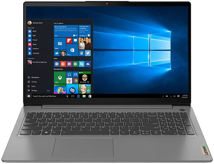 Lenovo IdeaPad 3 17ITL6 (82H900MEHH)