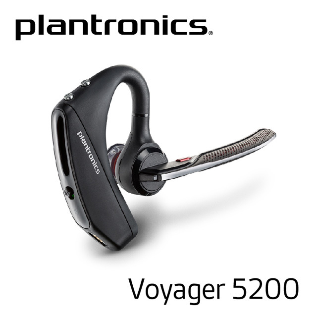 Plantronics Voyager 5200 頂級高階藍牙耳機