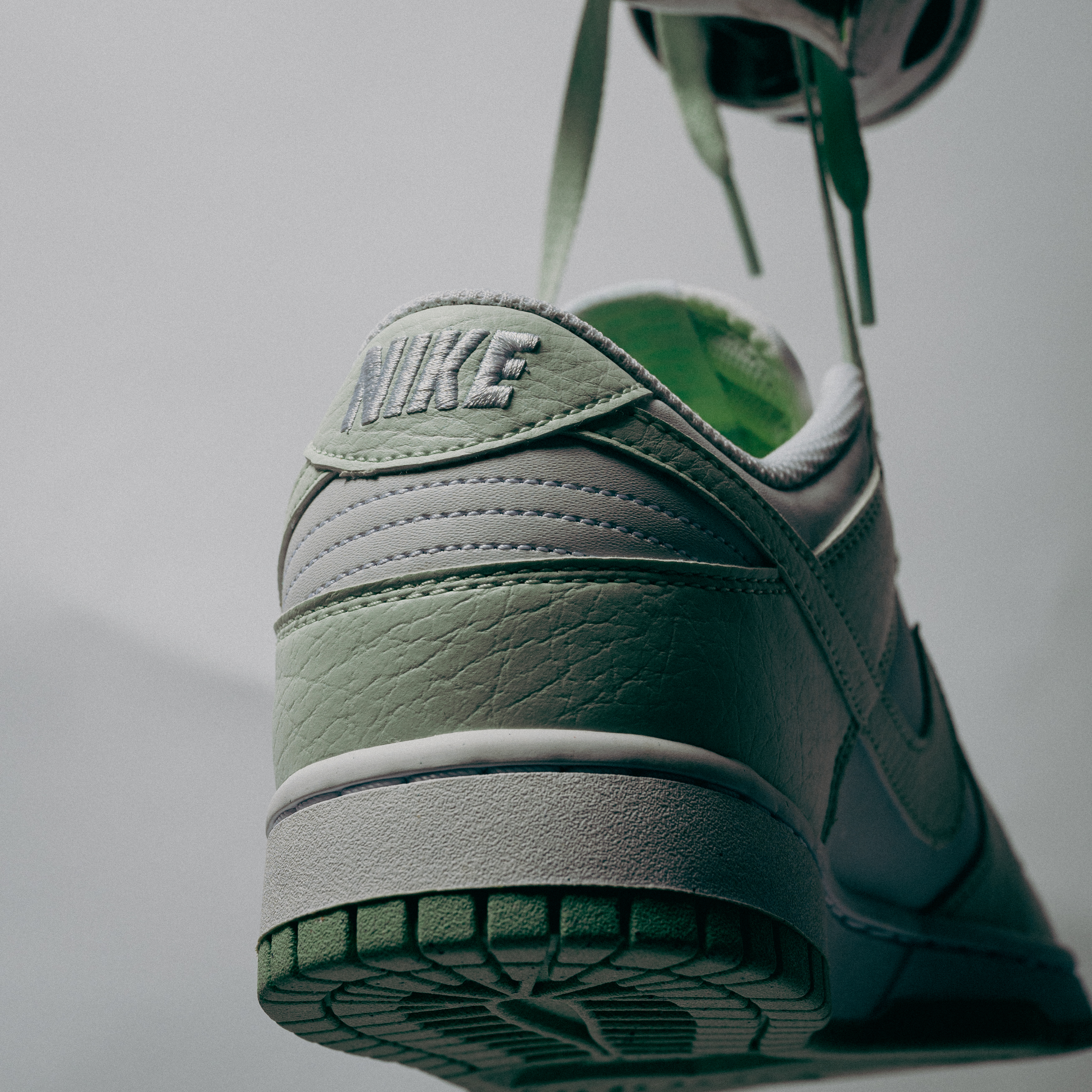 [現貨] Nike Dunk Low Next Nature White Mint DN1431-102