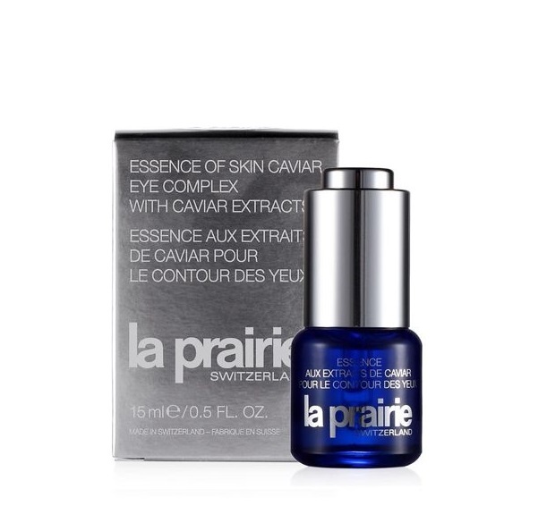 萊伯妮 魚子精華眼部緊緻啫喱 15ml