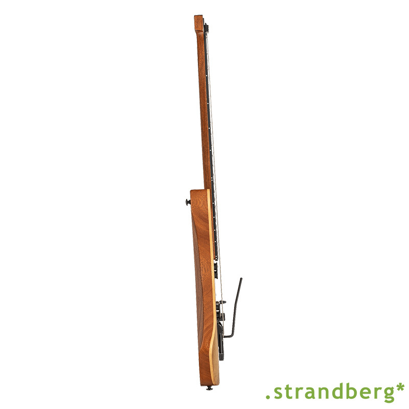 現貨 無息分期 Strandberg BODEN PROG NX 6 PLINI 簽名 無頭琴 電吉他