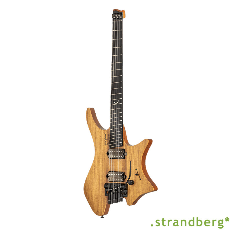 現貨 無息分期 Strandberg BODEN PROG NX 6 PLINI 簽名 無頭琴 電吉他