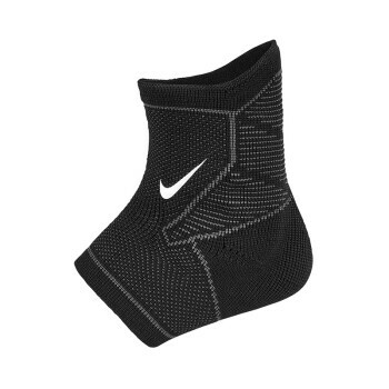 NIKE PRO 護踝套 黑灰 護具 足跟 N1000670031SL [EW]