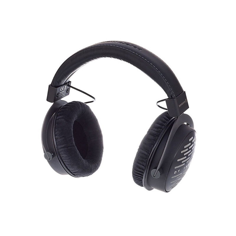 Beyerdynamic DT 1990 Pro｜開放式旗艦監聽耳機・Tesla 2.0