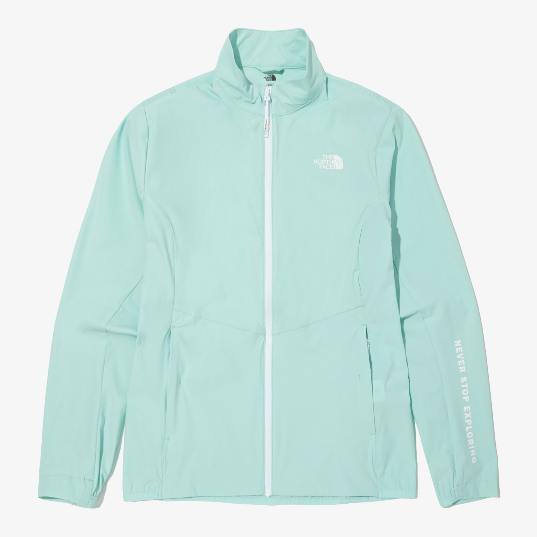 THE NORTH FACE 男女 FIELD JACKET 輕薄 外套 NJ3LN04