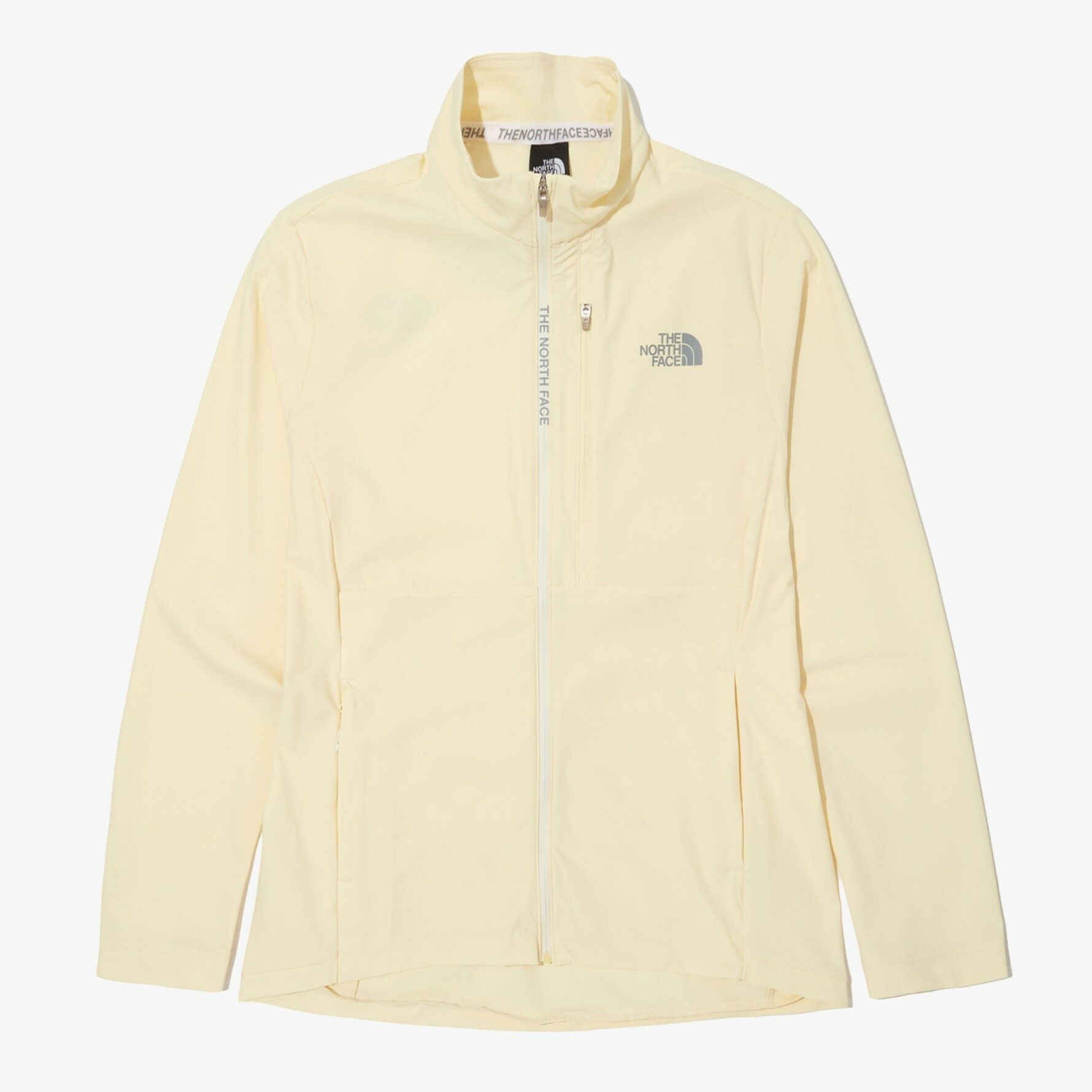 THE NORTH FACE 女 ALL TRAIN JACKET 輕薄 外套 NJ5JN20C