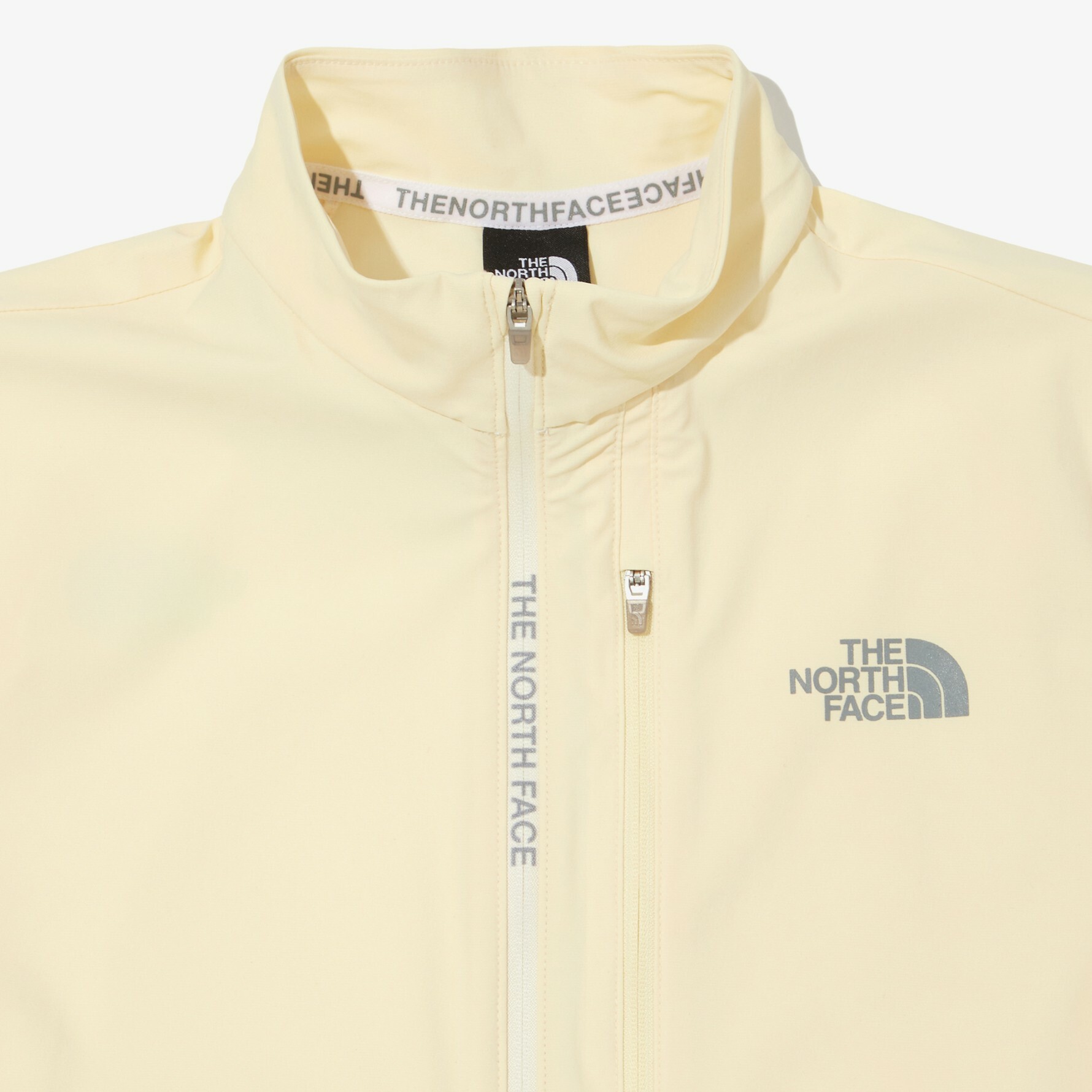 THE NORTH FACE 女 ALL TRAIN JACKET 輕薄 外套 NJ5JN20C