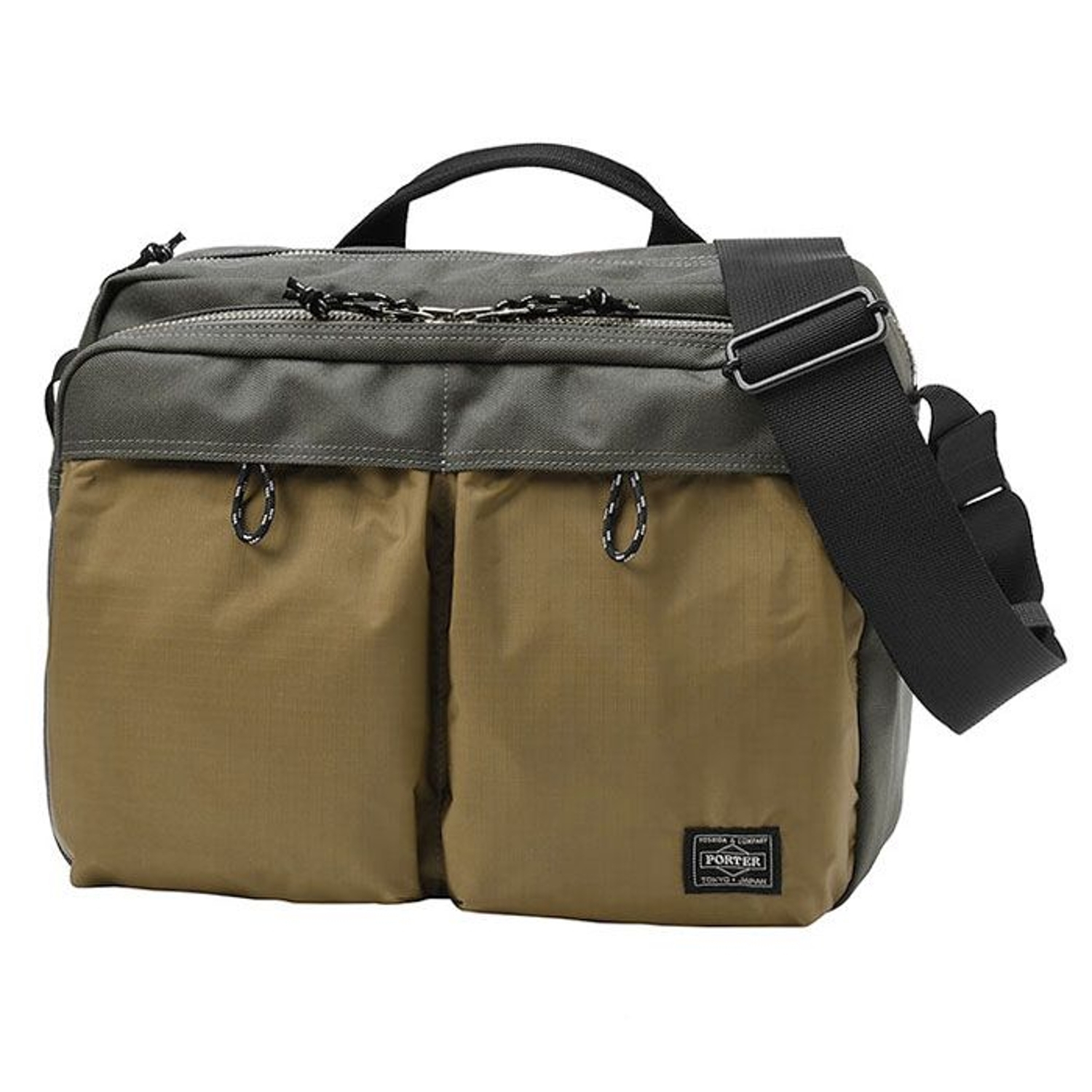 Palace Porter 2 Way Shoulder Bag-