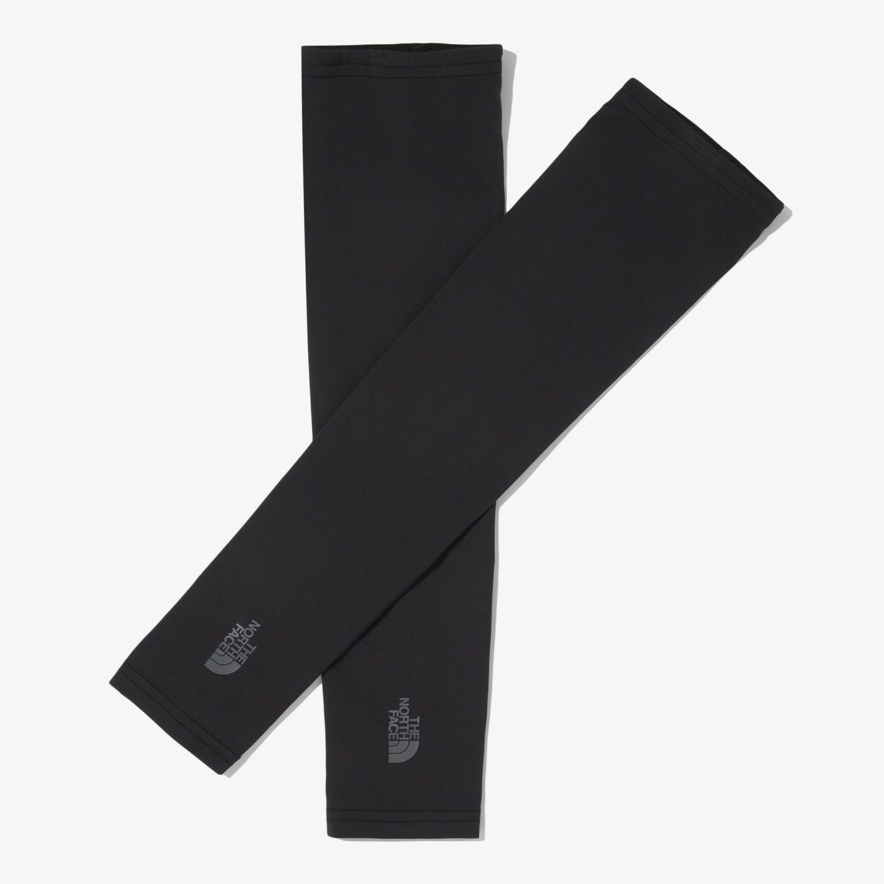 THE NORTH FACE WRISTLET 手腕套 手腕帶 袖套 黑色 NA5AN09A