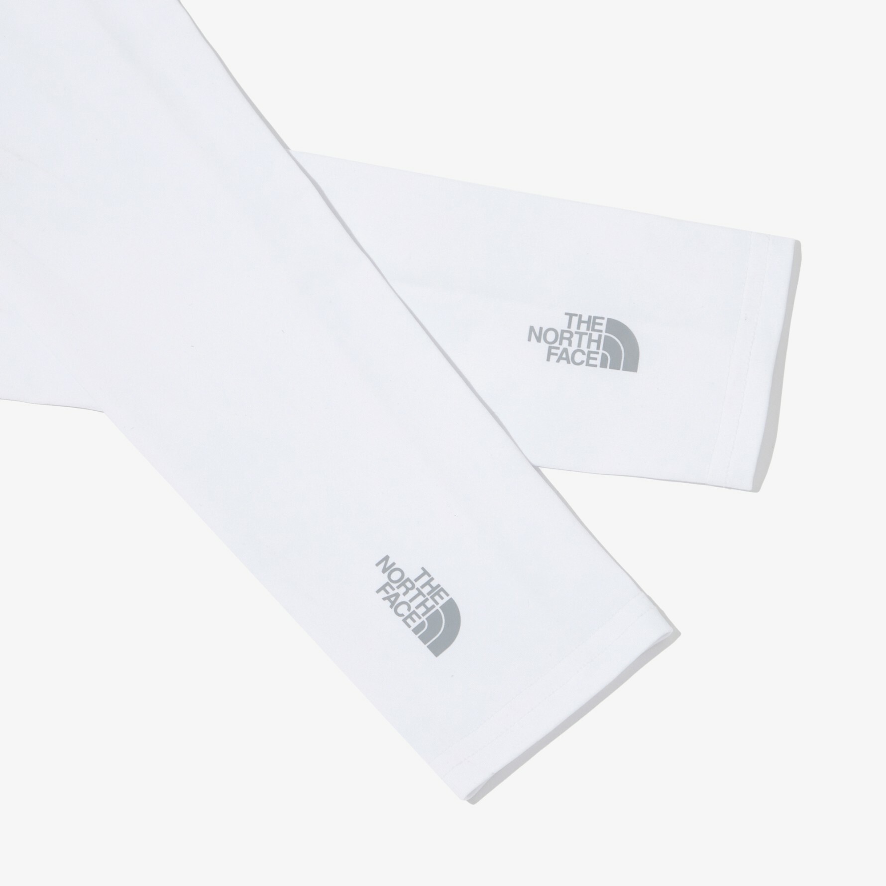 THE NORTH FACE WRISTLET 手腕套 手腕帶 袖套 白色 NA5AN09B