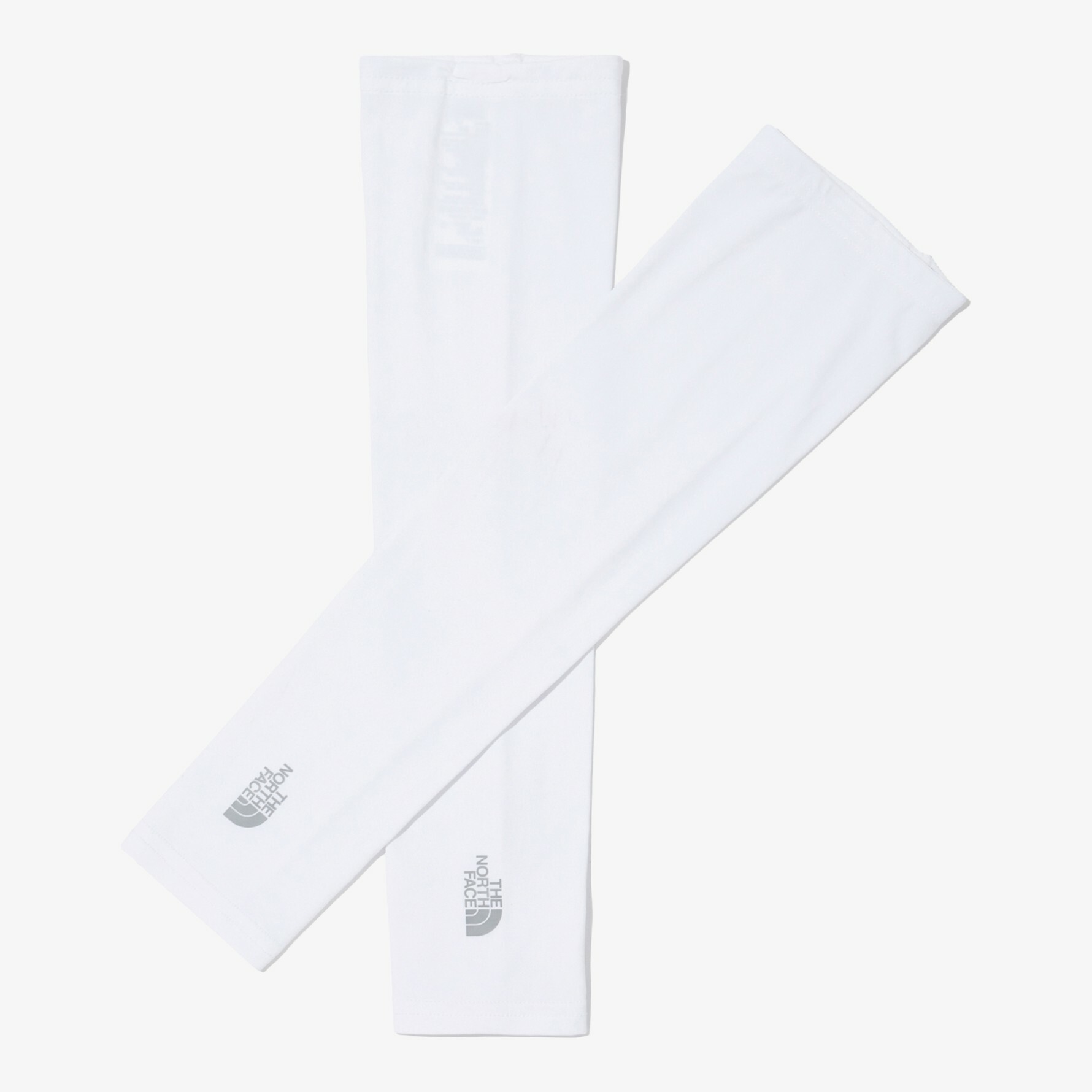 THE NORTH FACE WRISTLET 手腕套 手腕帶 袖套 白色 NA5AN09B