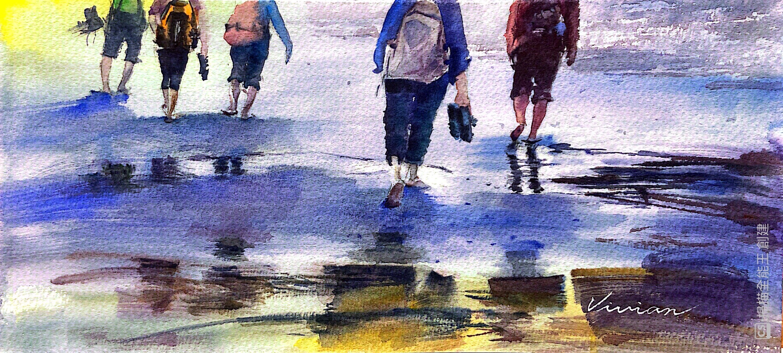 城市的漫遊者- 2