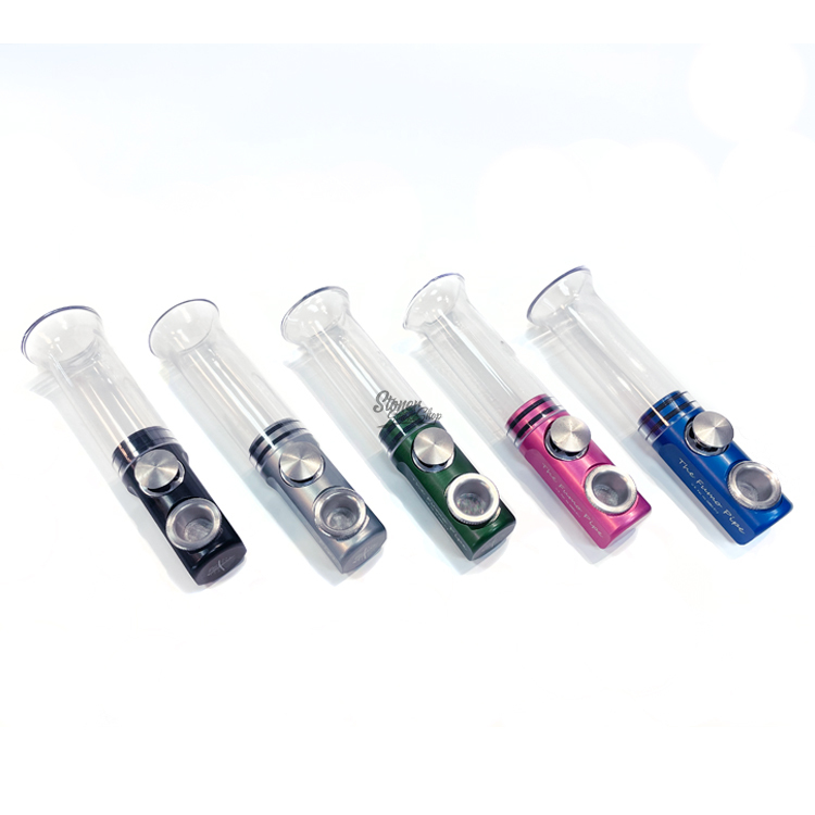 🇺🇸The Fumo Pipe 集氣型煙斗