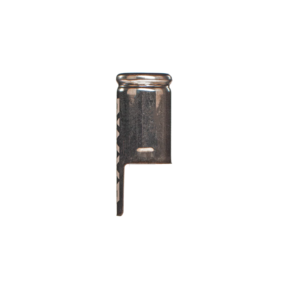 🇺🇸DynaVap - the Captive Cap 卡榫上蓋