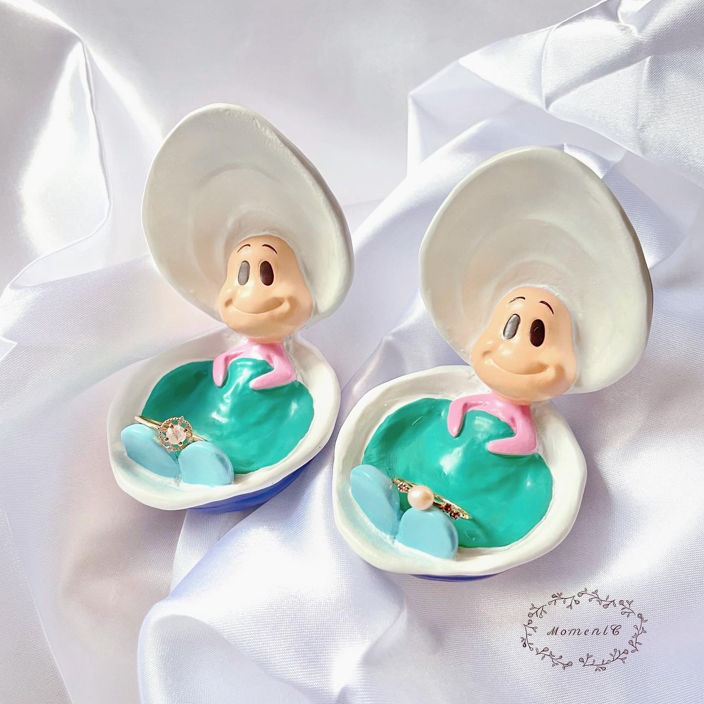 愛麗絲夢遊仙境桌上小物系列♥