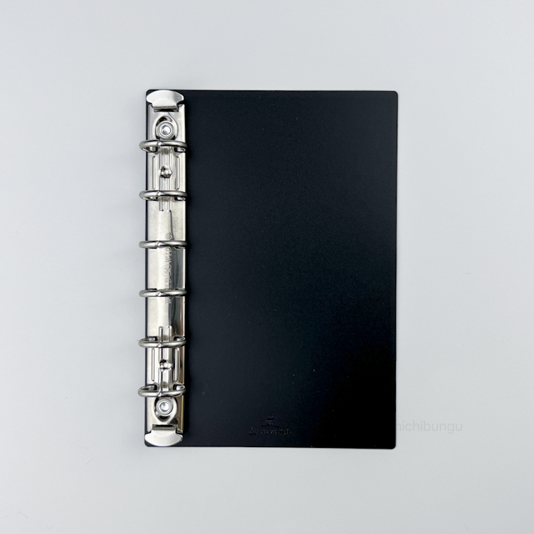 MINI6／REFILL PAD 移動式內環15mm－金屬製