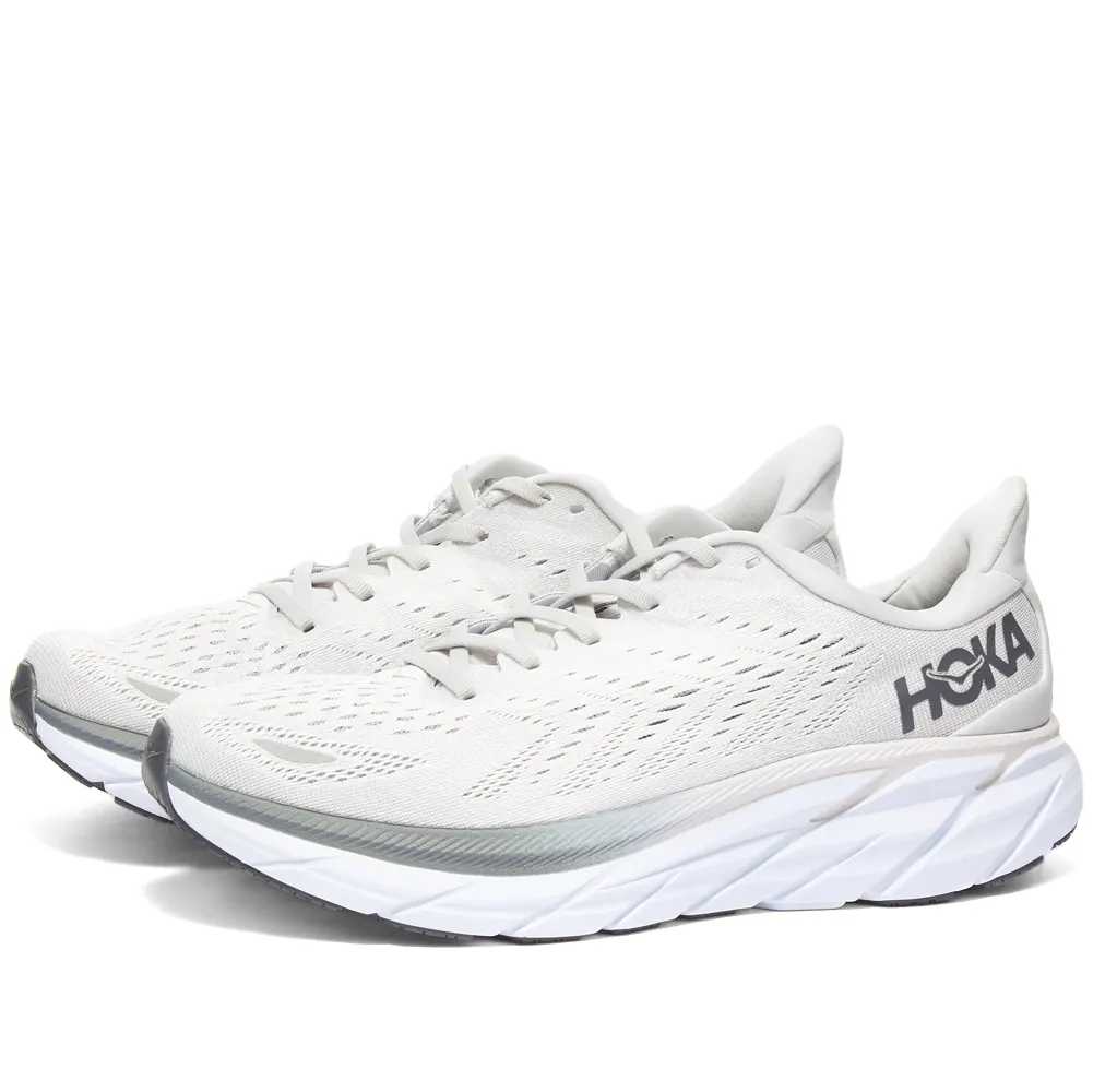 Hoka One One - Clifton 8 - Nimbus Cloud