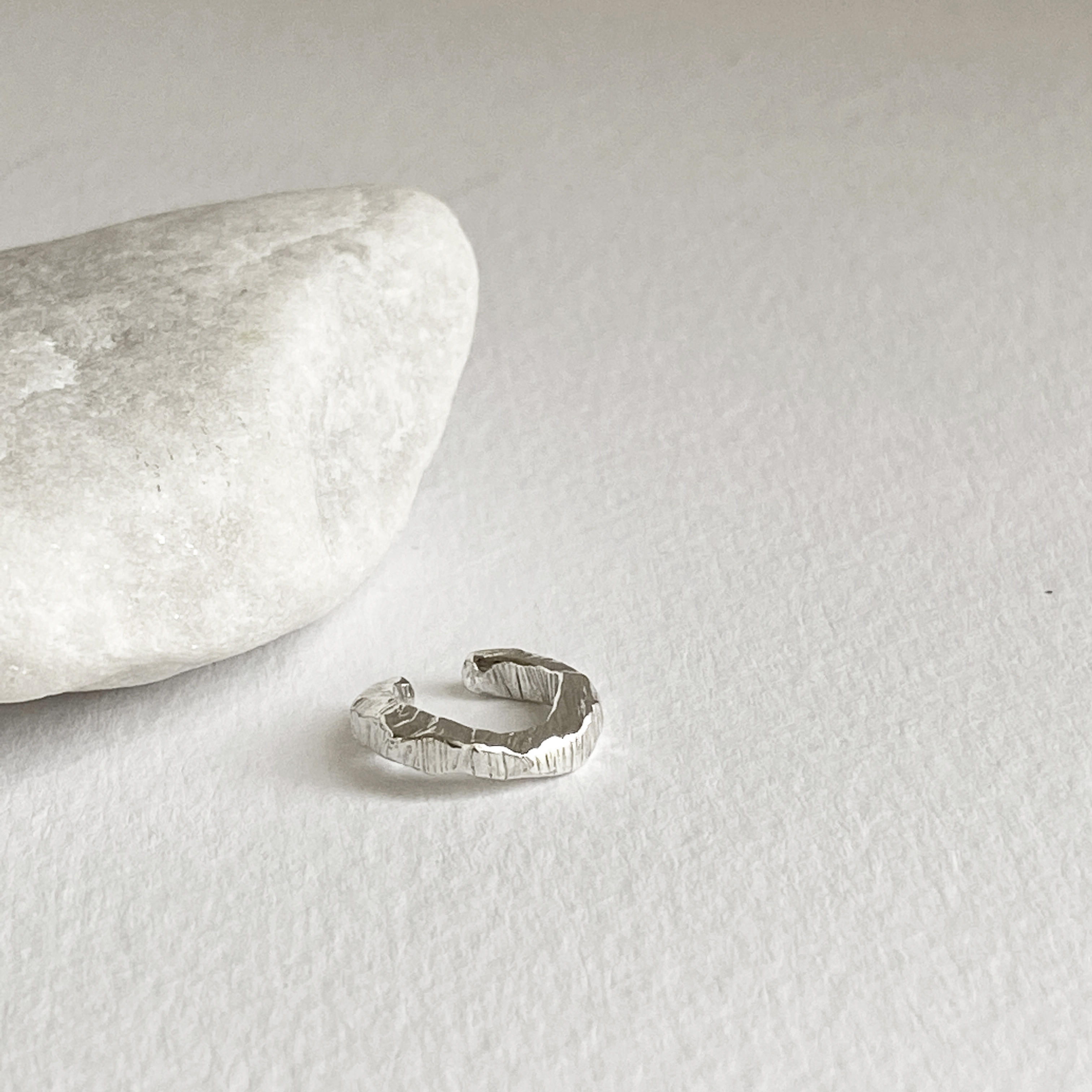 Shanho Jewelry Field 原野耳夾