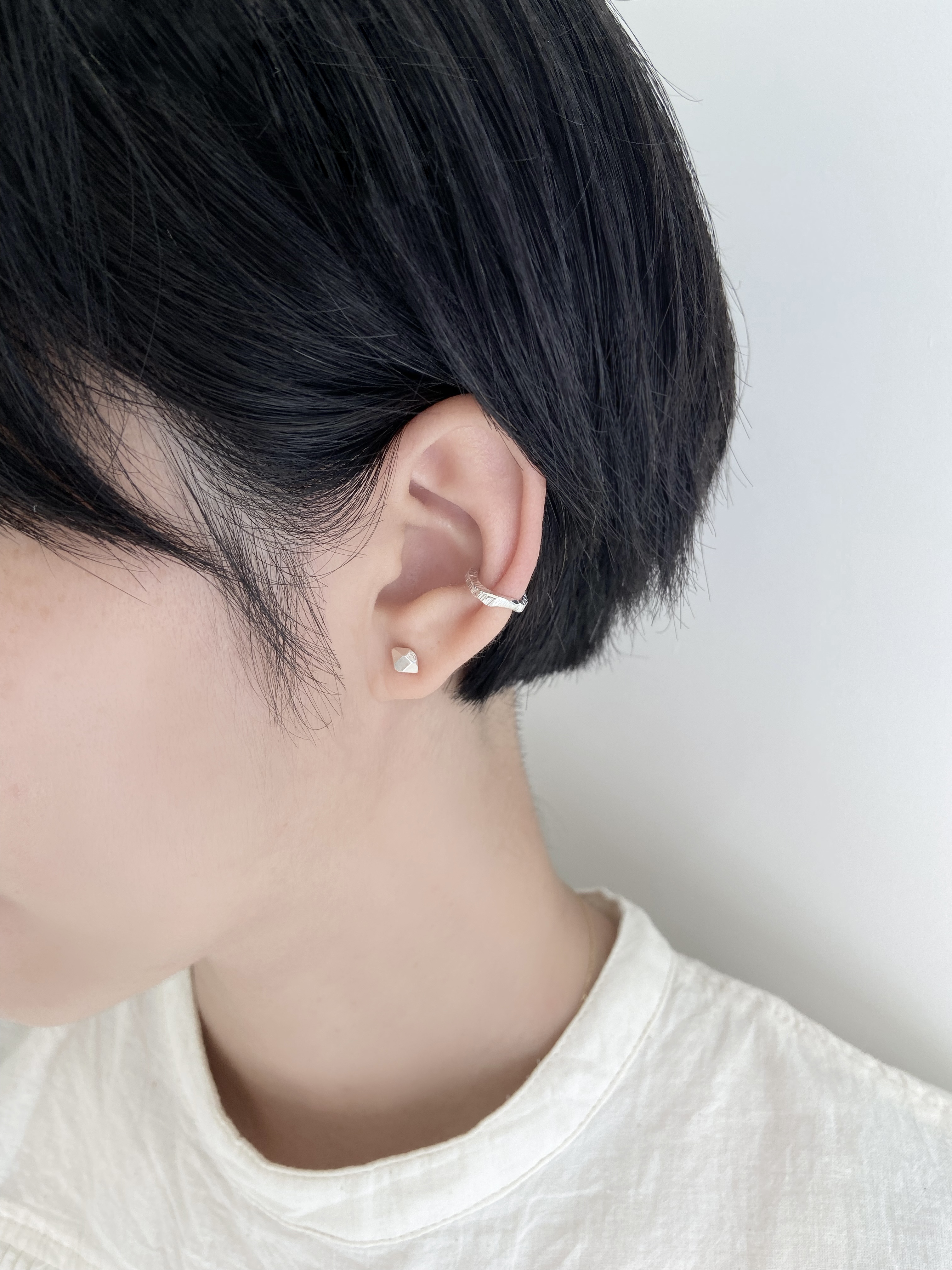 Shanho Jewelry Field 原野耳夾