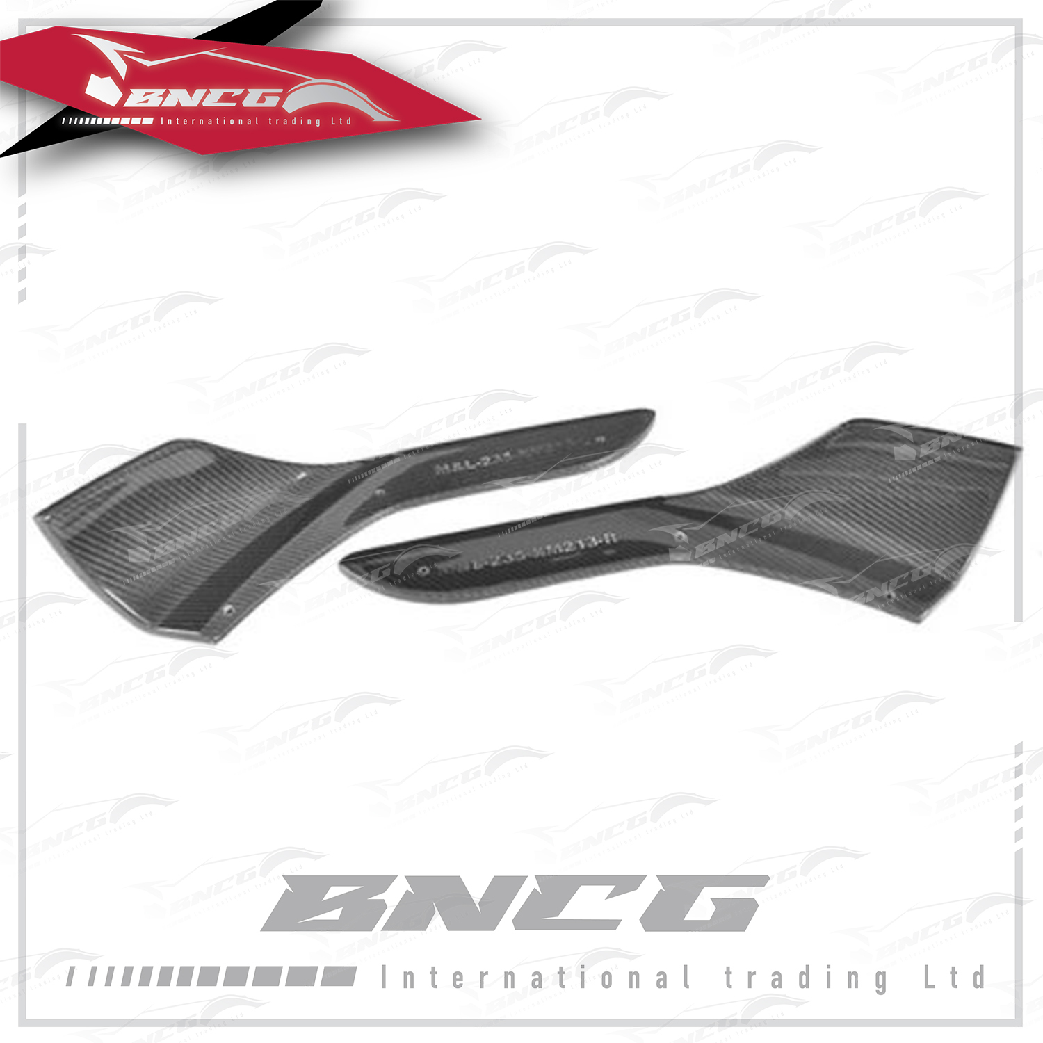 寶馬 BMW F87 M2 16-17年式 改裝 卡夢 碳纖維 外觀件 空力套件 前保桿 包角