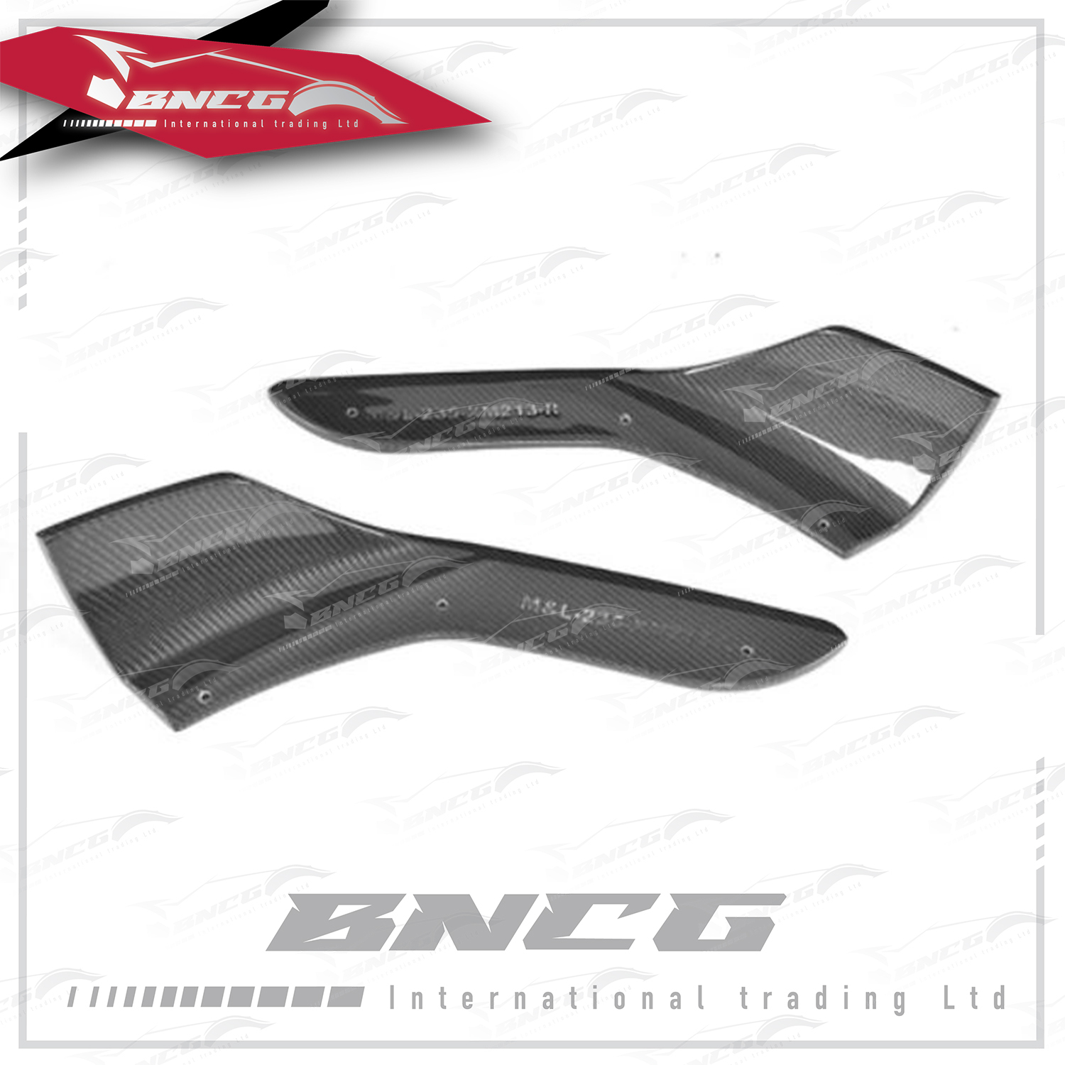 寶馬 BMW F87 M2 16-17年式 改裝 卡夢 碳纖維 外觀件 空力套件 前保桿 包角